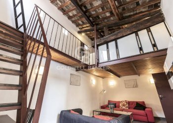 Foto 20 - Quadrilocale Vicolo Del Cinque, Roma - foto 20