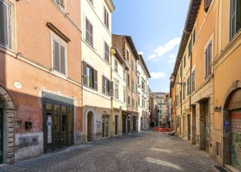 Foto 30 - Quadrilocale Vicolo Del Cinque, Roma - foto 30