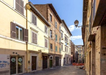 Foto 31 - Quadrilocale Vicolo Del Cinque, Roma - foto 31