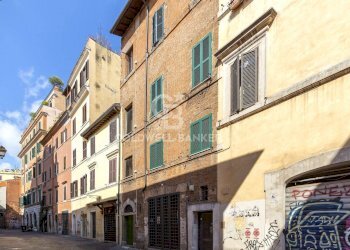 Foto 32 - Quadrilocale Vicolo Del Cinque, Roma - foto 32