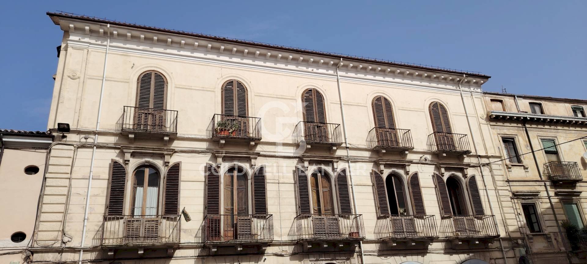 Foto 1 - Stabile - Palazzo Piazza Plebiscito, Sulmona - foto 1