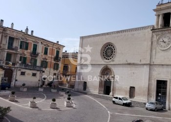 Foto 4 - Stabile - Palazzo Piazza Plebiscito, Sulmona - foto 4