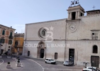 Foto 5 - Stabile - Palazzo Piazza Plebiscito, Sulmona - foto 5