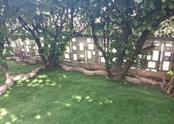 Giardino - Appartamento via della Primula, Modena - foto 10