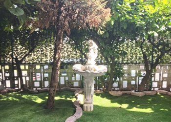 Giardino - Appartamento via della Primula, Modena - foto 11