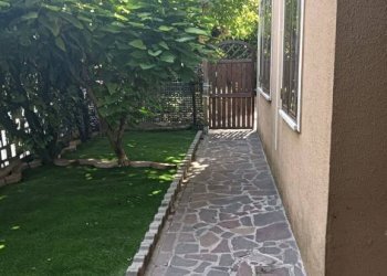 Giardino - Appartamento via della Primula, Modena - foto 12