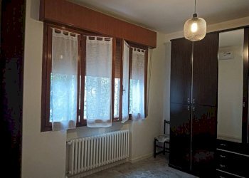 Camera da letto - Appartamento via della Primula, Modena - foto 19