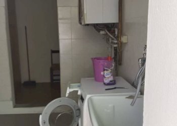 Lavanderia - Appartamento via della Primula, Modena - foto 37