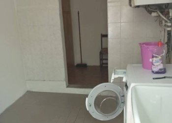 Lavanderia - Appartamento via della Primula, Modena - foto 38