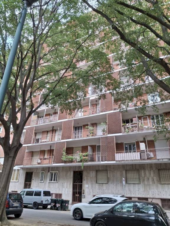 Facciata - Three-room apartment corso Bernardino Telesio, 86, Torino - photo 1