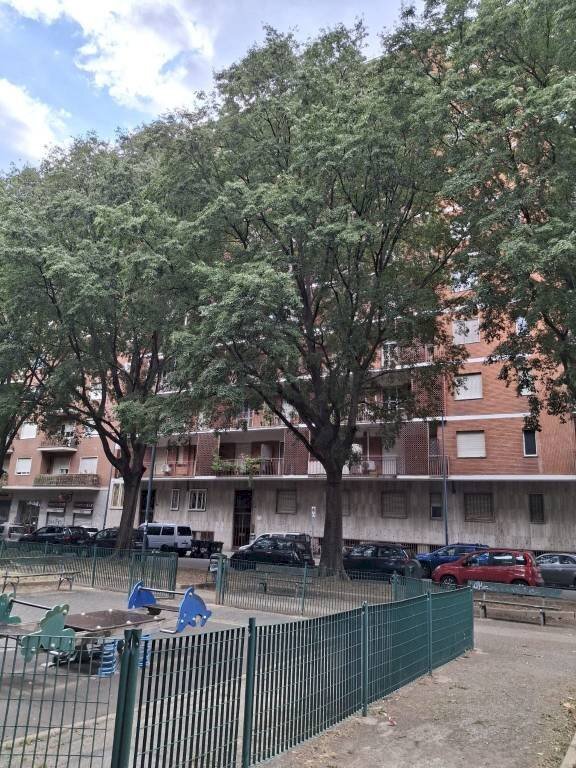 Vista - Three-room apartment corso Bernardino Telesio, 86, Torino - photo 2