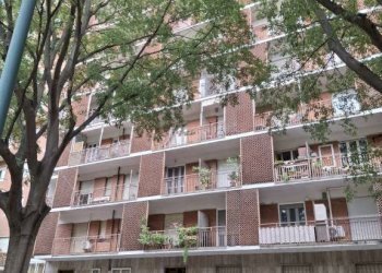 Facciata - Three-room apartment corso Bernardino Telesio, 86, Torino - photo 1