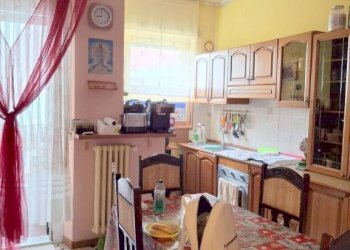 Cucina - Three-room apartment corso Bernardino Telesio, 86, Torino - photo 5