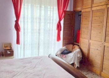 Camera da letto - Three-room apartment corso Bernardino Telesio, 86, Torino - photo 6