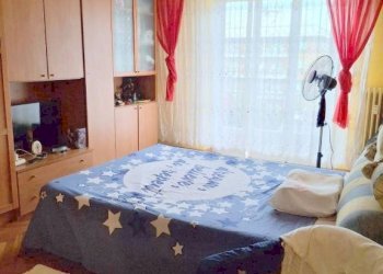 Camera da letto - Three-room apartment corso Bernardino Telesio, 86, Torino - photo 8