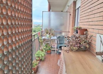 Balcone - Three-room apartment corso Bernardino Telesio, 86, Torino - photo 11