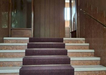 Interno palazzo - Three-room apartment corso Bernardino Telesio, 86, Torino - photo 15