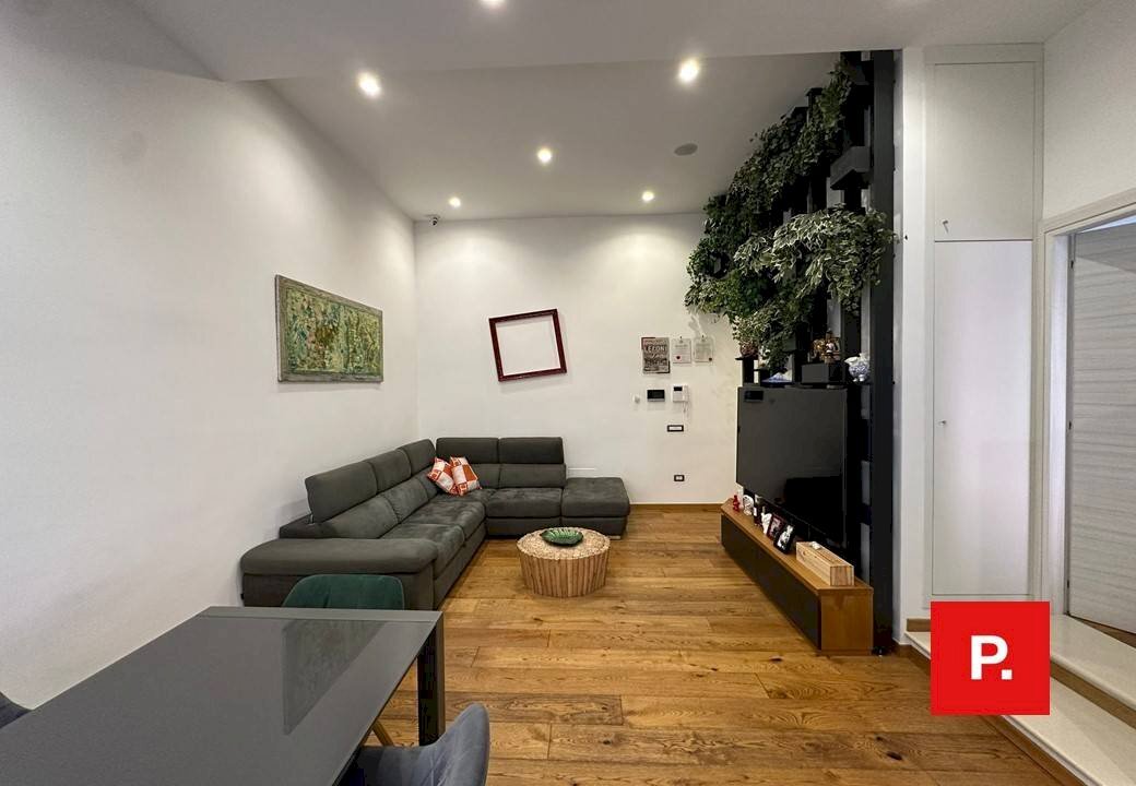 Foto 2 - Bilocale via Ferrara, Napoli - foto 2