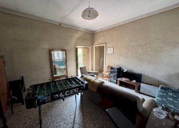 Salone - Casa indipendente via Milano, 78, Casorate Sempione - foto 4