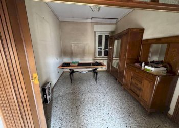 Sala da pranzo - Casa indipendente via Milano, 78, Casorate Sempione - foto 5