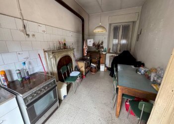 Cucina - Casa indipendente via Milano, 78, Casorate Sempione - foto 6