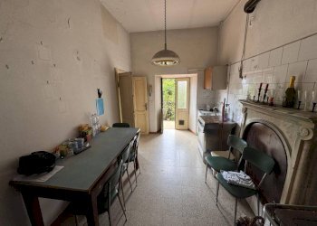 Cucina - Casa indipendente via Milano, 78, Casorate Sempione - foto 7