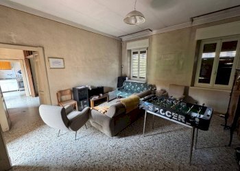 Salone - Casa indipendente via Milano, 78, Casorate Sempione - foto 8