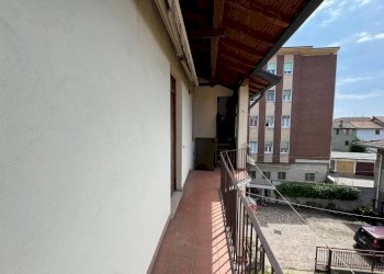 Balcone - Casa indipendente via Milano, 78, Casorate Sempione - foto 9