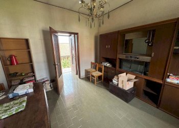 Salone - Casa indipendente via Milano, 78, Casorate Sempione - foto 13