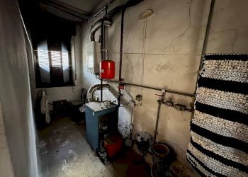 Cantina - Casa indipendente via Milano, 78, Casorate Sempione - foto 15