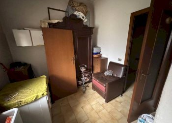 Camera da letto - Casa indipendente via Milano, 78, Casorate Sempione - foto 16