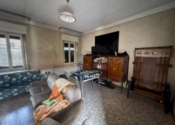 Salone - Casa indipendente via Milano, 78, Casorate Sempione - foto 19