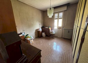Camera da letto - Casa indipendente via Milano, 78, Casorate Sempione - foto 22