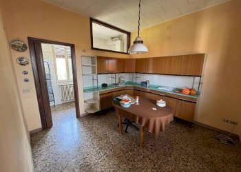 Cucina - Casa indipendente via Milano, 78, Casorate Sempione - foto 24