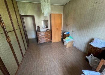 Camera da letto - Casa indipendente via Milano, 78, Casorate Sempione - foto 29