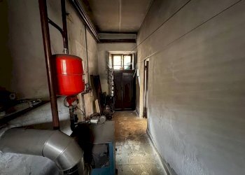Lavanderia - Casa indipendente via Milano, 78, Casorate Sempione - foto 35