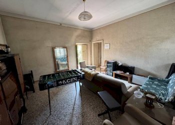 Salone - Casa indipendente via Milano, 78, Casorate Sempione - foto 36