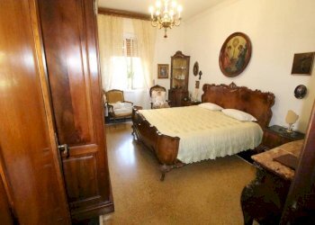 Disimpegno - Appartamento via Villini Ambrogio Negrone, Genova - foto 35