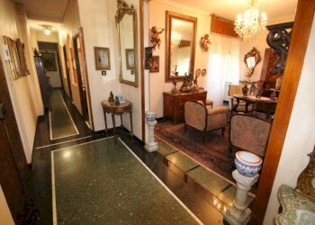 Ingresso - Appartamento via Villini Ambrogio Negrone, Genova - foto 2