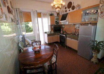 Cucina - Appartamento via Villini Ambrogio Negrone, Genova - foto 6