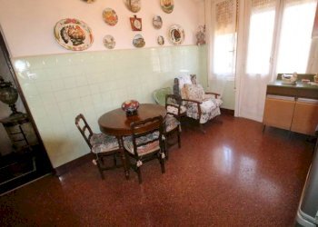 Cucina - Appartamento via Villini Ambrogio Negrone, Genova - foto 9