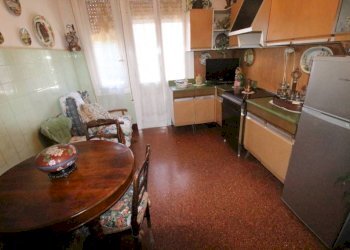 Cucina - Appartamento via Villini Ambrogio Negrone, Genova - foto 10