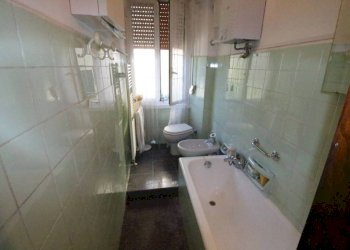 Bagno - Appartamento via Villini Ambrogio Negrone, Genova - foto 11