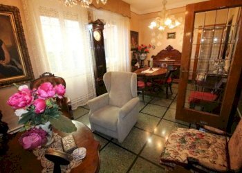 Salone - Appartamento via Villini Ambrogio Negrone, Genova - foto 13