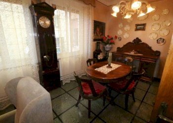 Salone - Appartamento via Villini Ambrogio Negrone, Genova - foto 14