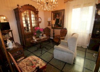 Salone - Appartamento via Villini Ambrogio Negrone, Genova - foto 15