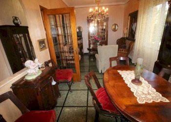 Salone - Appartamento via Villini Ambrogio Negrone, Genova - foto 20