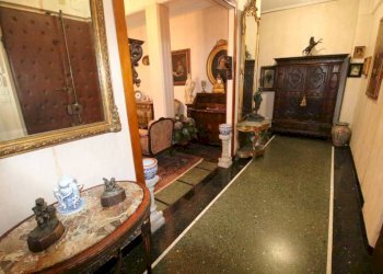 Ingresso - Appartamento via Villini Ambrogio Negrone, Genova - foto 31