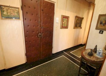 Ingresso - Appartamento via Villini Ambrogio Negrone, Genova - foto 32