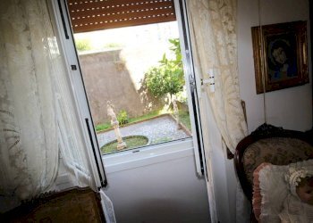 Dettagli - Appartamento via Villini Ambrogio Negrone, Genova - foto 41